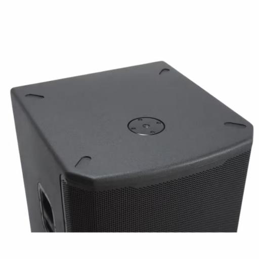 Jbl Prx918Xlf Subgrave Amplificado 18" 1000 Watios [3]