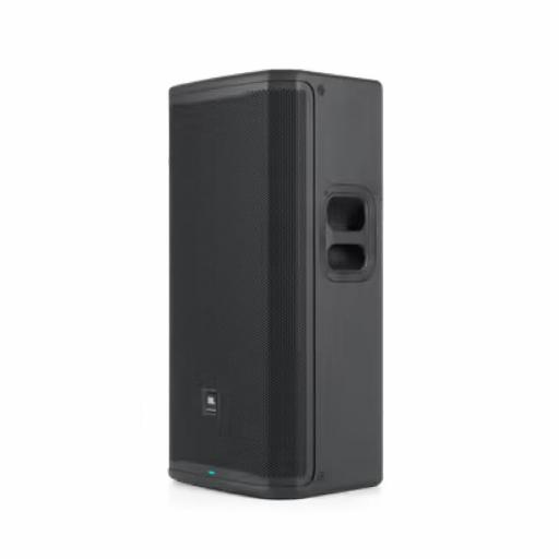 Jbl Prx935 Altavoz Amplificado 15"+6" 1000 Watios
