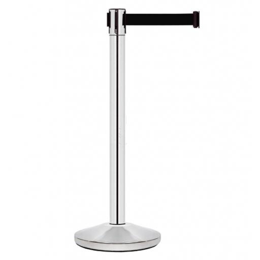 Guil Pst-11 Poste separador con cinta retractil