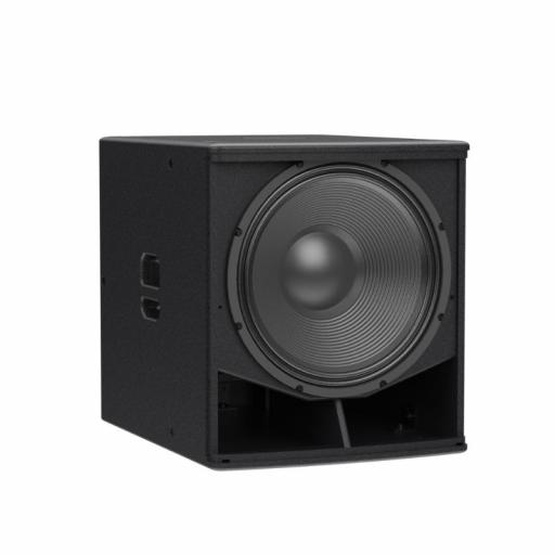 Martin Audio BlackLine Q118 Subgrave Pasivo 18" 800 Watios [1]