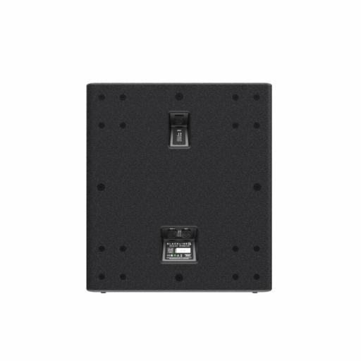 Martin Audio BlackLine Q118 Subgrave Pasivo 18" 800 Watios [2]