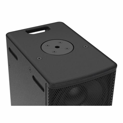 Martin Audio BlackLine Q210 Subgrave Pasivo 2 x 10" 400 Watios [2]