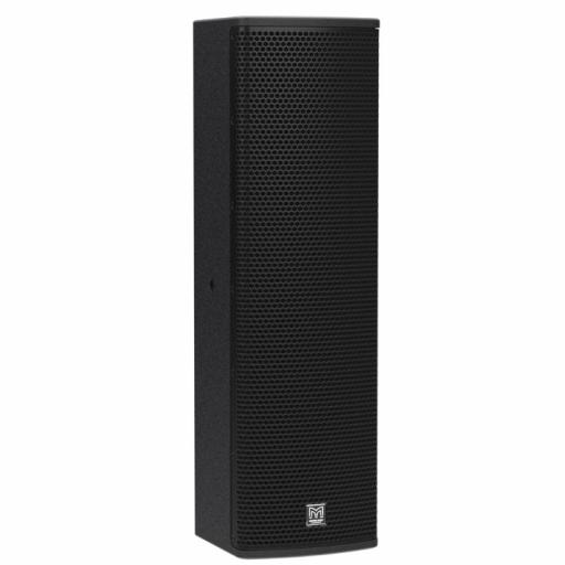 Martin Audio BlackLine Q26 Caja Acústica Pasiva 2 x 6" 300 W [0]