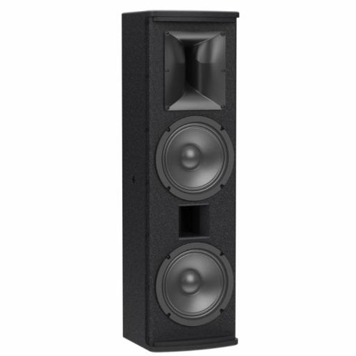 Martin Audio BlackLine Q26 Caja Acústica Pasiva 2 x 6" 300 W [1]