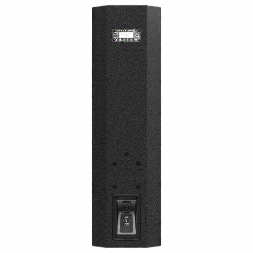 Martin Audio BlackLine Q26 Caja Acústica Pasiva 2 x 6" 300 W [2]