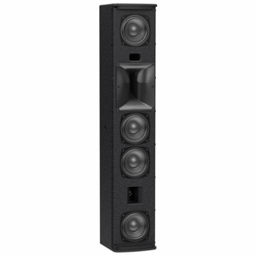 Martin Audio BlackLine Q44 Caja Acústica Pasiva 4 x 4" 200 W [1]