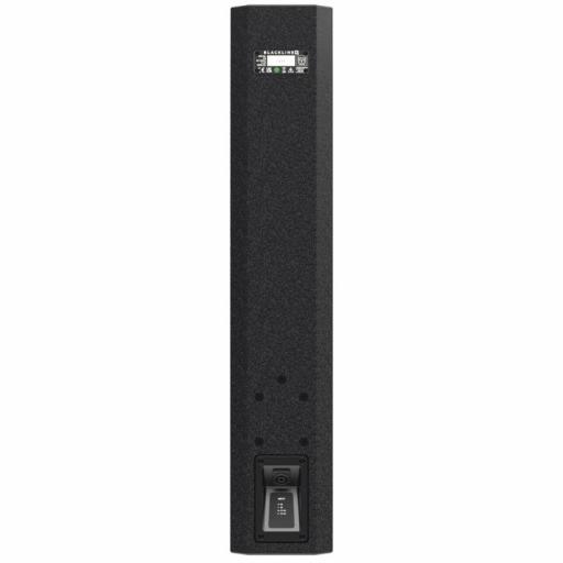 Martin Audio BlackLine Q44 Caja Acústica Pasiva 4 x 4" 200 W [2]