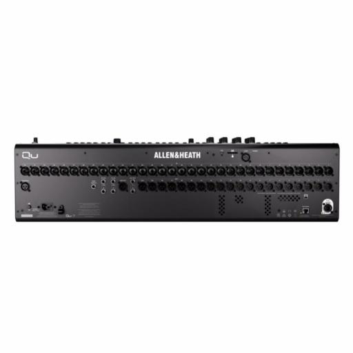 Allen & Heath Qu-7 Mezclador Digital de Audio [2]