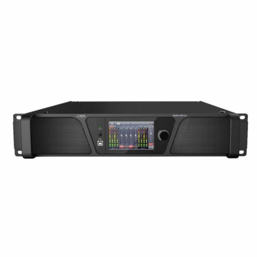 iHos Paros System 1 Sistema Line Array 11200 Watios [4]