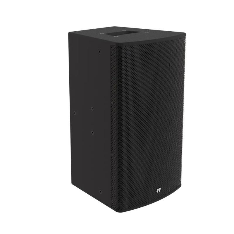 Work Pro Qx 10A Altavoz Amplificado 10" 450W BlueTooth