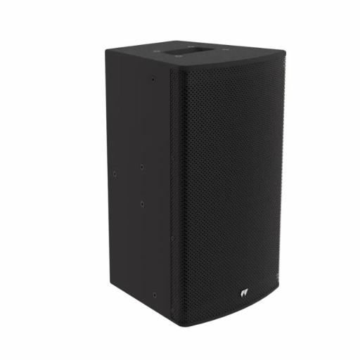 Work Pro Qx 10A Altavoz Amplificado 10" 450W BlueTooth