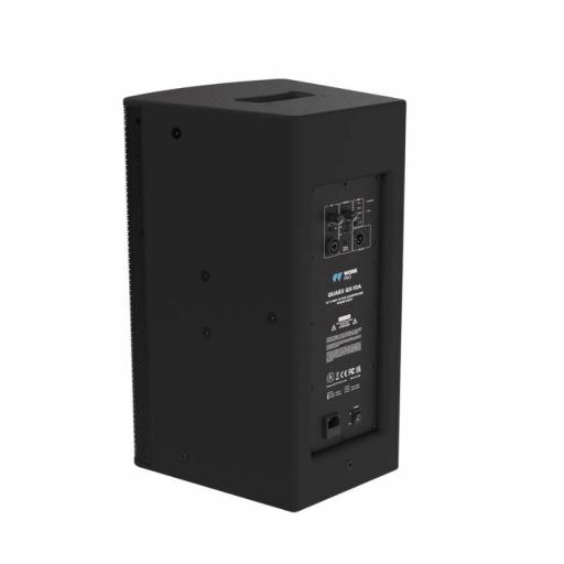 Work Pro Qx 10A Altavoz Amplificado 10" 450W BlueTooth [1]