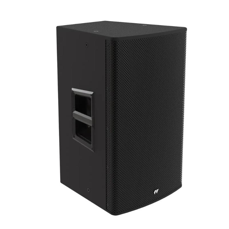 Work Pro Qx 12A Altavoz Amplificado 12" 600W BlueTooth