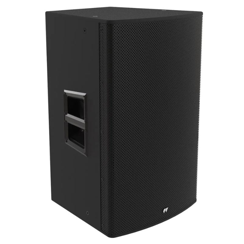 Work Pro Qx 15A Altavoz Amplificado 15" 600W BlueTooth