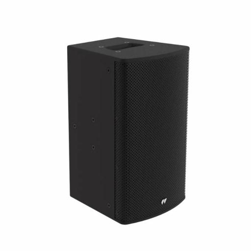 Work Pro Qx 8A Altavoz Amplificado 8" 450W BlueTooth [0]