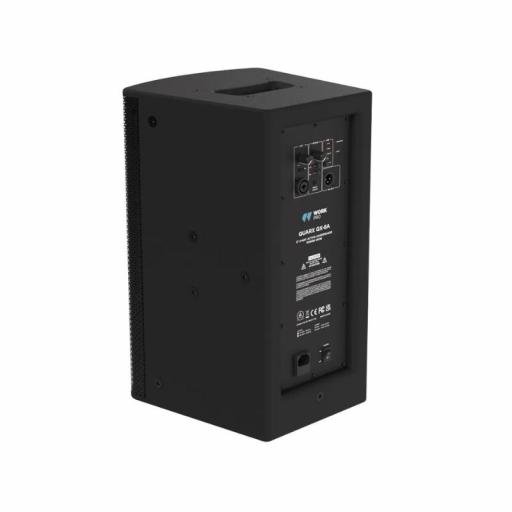 Work Pro Qx 8A Altavoz Amplificado 8" 450W BlueTooth [1]