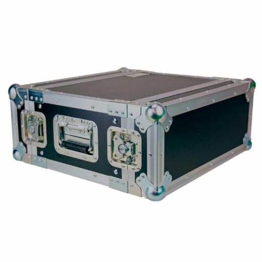Mark RackTour Short 4U Flight Case Corto 4U