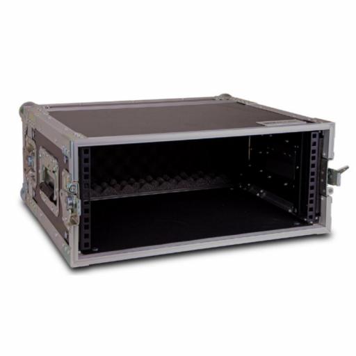 Mark RackTour Short 4U Flight Case Corto 4U [1]
