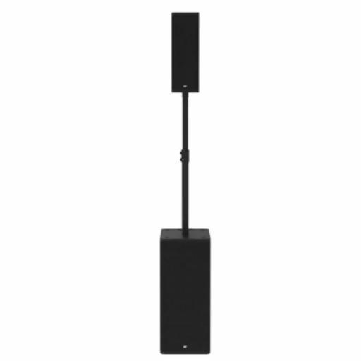 Work Pro Raptor 10 B Sistema de Sonido Amplificado 1400 Watios
