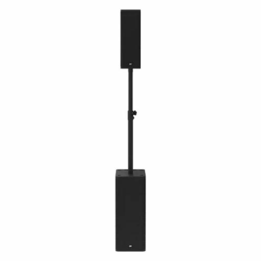 Work Pro Raptor 8 Sistema de Sonido Amplificado 700 Watios