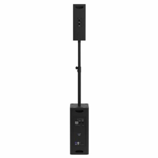 Work Pro Raptor 8 Sistema de Sonido Amplificado 700 Watios [1]