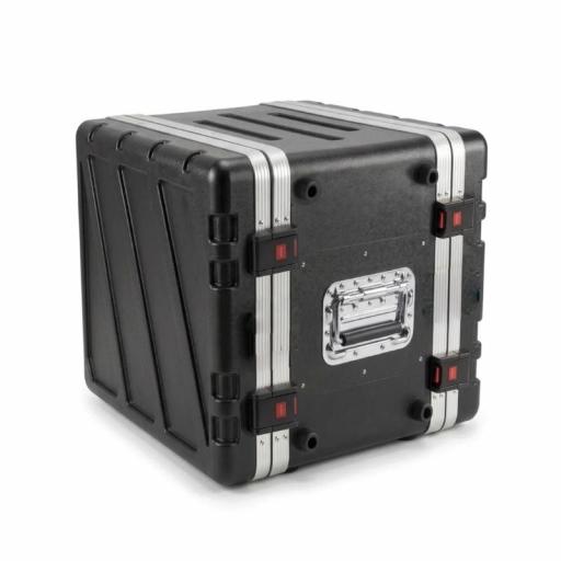 Work Pro Rc 520 10U Rack de Polietileno 10 U