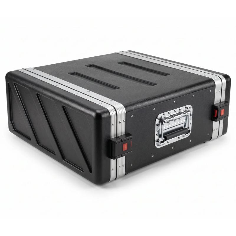 Work Pro Rc 520 4U Rack de Polietileno 4 U