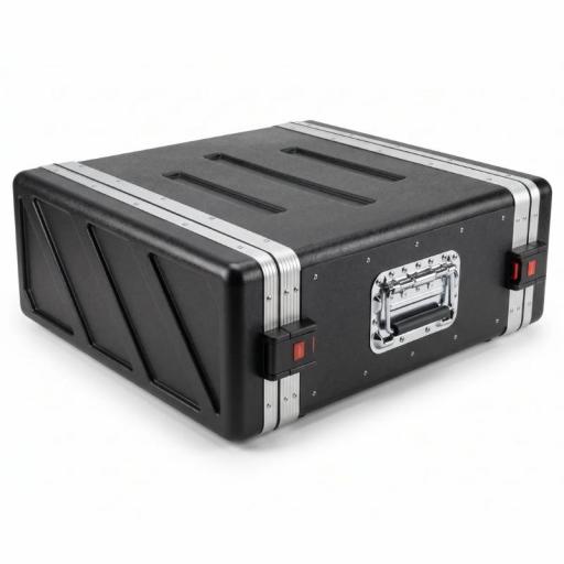 Work Pro Rc 520 4U Rack de Polietileno 4 U