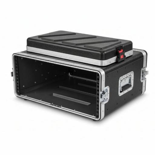 Work Pro Rc 520 4U Rack de Polietileno 4 U [1]