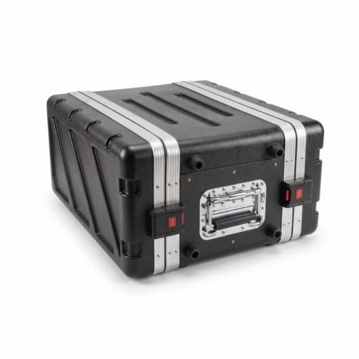 Work Pro Rc 520 6U Rack de Polietileno 6 U