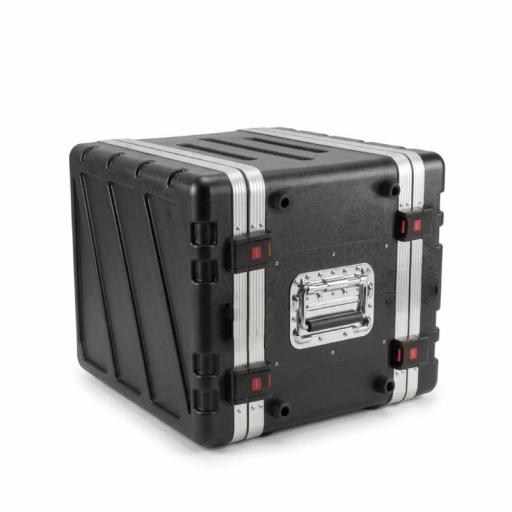 Work Pro Rc 520 8U Rack de Polietileno 8 U