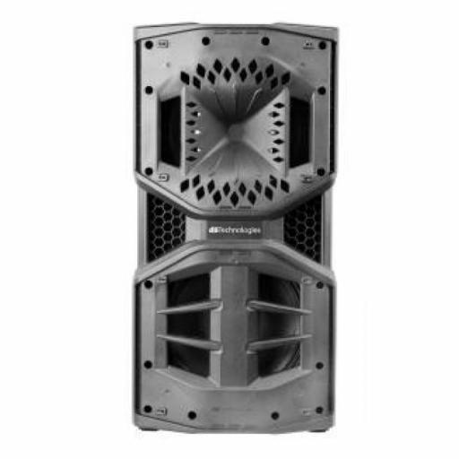 dB Technologies Opera Reevo 212 Altavoz Amplificado 2 x 12" 1050 Watios [2]