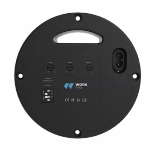 Work Pro RL 5 A Altavoz Amplificado Inalámbrico para Instalación 5" 30W [2]