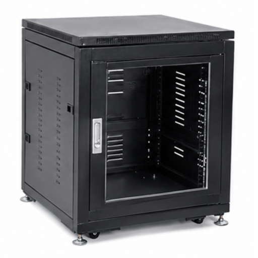 Work Pro Rm 10 Pro Rack Metálico 10U