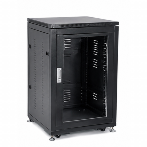 Work Pro Rm 12 Pro Rack Metálico 12U
