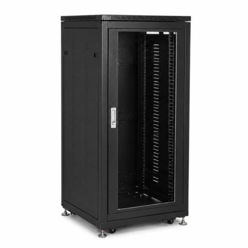 Work Pro Rm 24 Pro Rack Metálico 24U