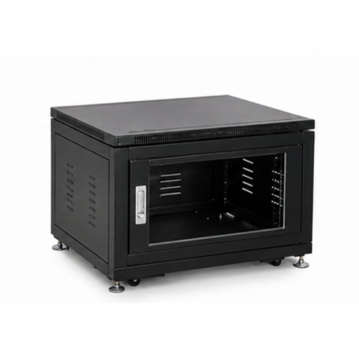 Work Pro Rm 8 Pro Rack Metálico 8U