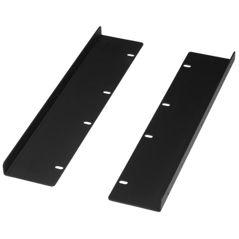 Stage Line Rm/Mxr-80 Soportes de Montaje en Rack para Mesa de Mezclas