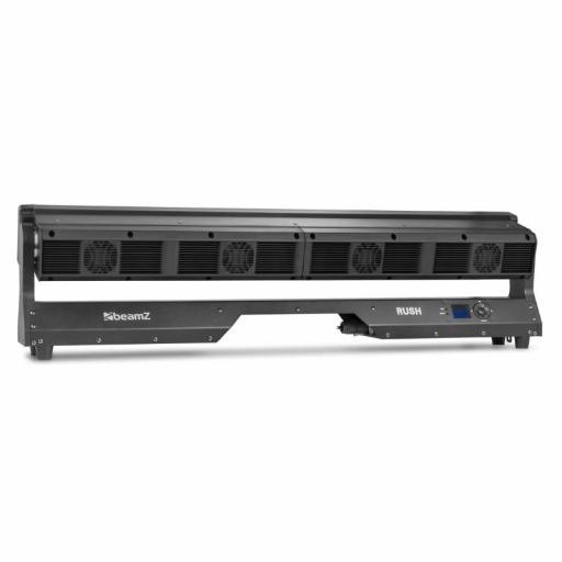 beamZ Rush Moving Bar Barra Móvil Led 12 x 40W Rgbw con Zoom [1]