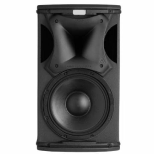 Master Audio Nitid S10 Caja Acústica Amplificada 10" 600 Watios [2]
