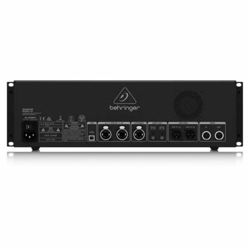 Behringer S32 Caja Digital de Escenario 32 Entradas / 16 Salidas [2]