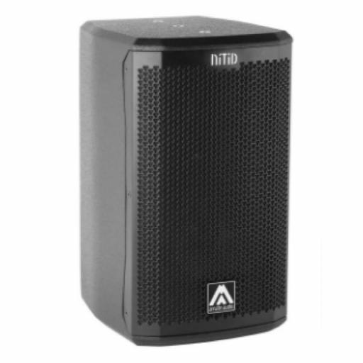 Master Audio Nitid S6Lp Caja Acústica Pasiva 6" 200W [0]