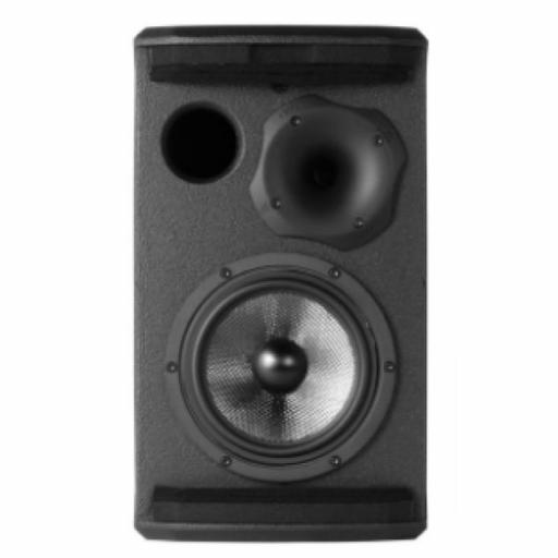 Master Audio Nitid S6Lp Caja Acústica Pasiva 6" 200W [2]