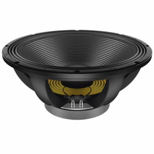 Lavoce SAF184.03 Altavoz de Subgraves 18" 1500 Watios @8 Ohms