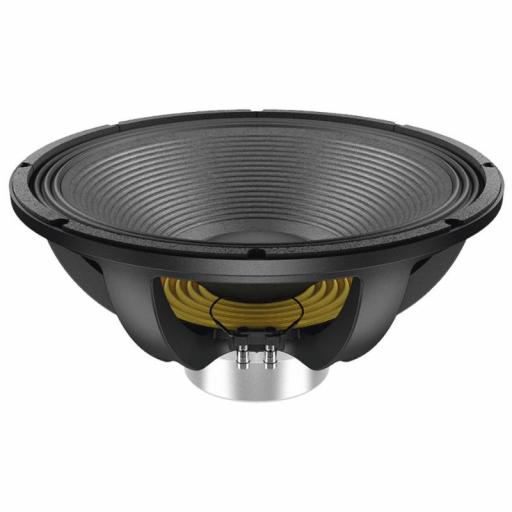 Lavoce SAN184.02 Altavoz de Subgraves 18" 1200 Watios @8 Ohms [0]