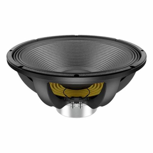 Lavoce SAN184.02-4 Altavoz de Subgraves 18" 1200 Watios @4 Ohms [0]
