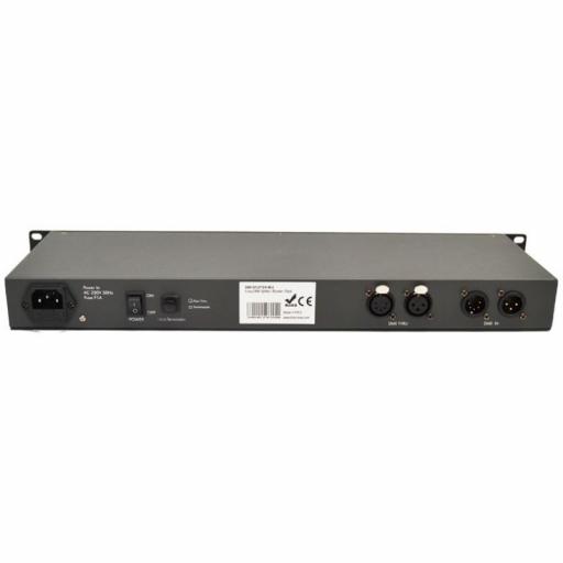 Triton Blue Saturn 4R 2 Amplificador/Distribuidor Dmx 1 Entrada-4 Salidas [2]