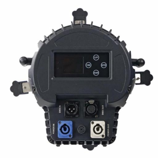 ProLight Scene Fresnel 300 2 in 1 Foco de Teatro Led [1]