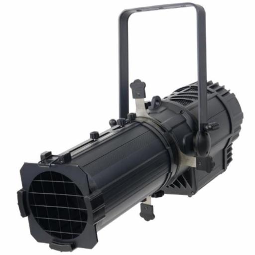 ProLight Scene Profile 300 Foco Led de Recorte para Teatro 300W Rgbla