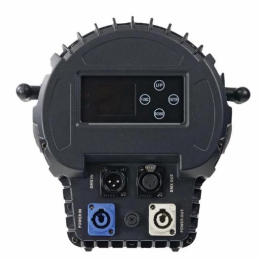 ProLight Scene Profile 300 Foco Led de Recorte para Teatro 300W Rgbla [1]